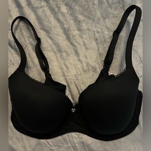 Body by Victoria Lined Demi: 36D